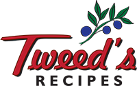 Tweed's Recipes